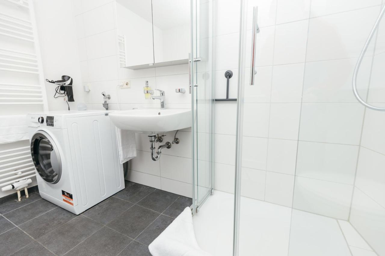 Heimatel - Ferienwohnung Frauentor Wangen im Allgäu Exteriér fotografie