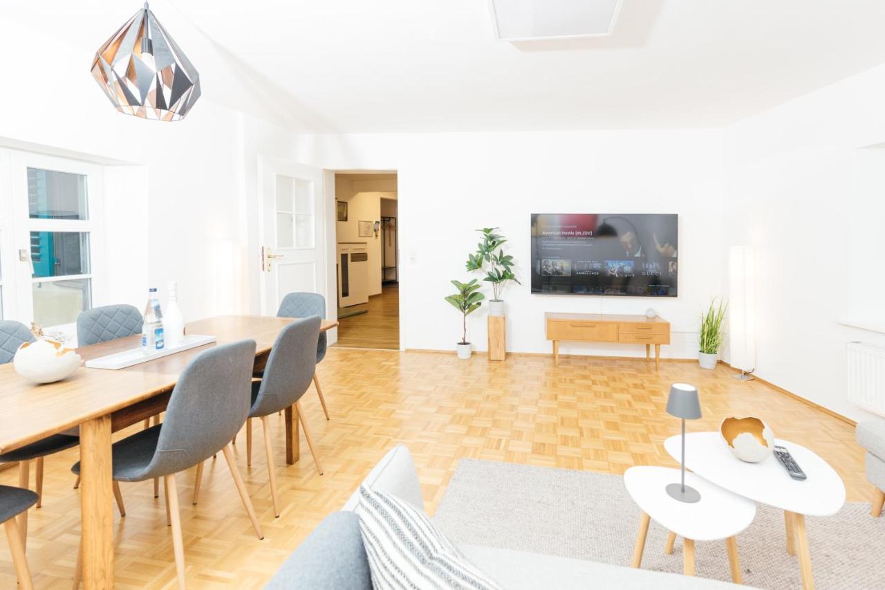 Heimatel - Ferienwohnung Frauentor Wangen im Allgäu Exteriér fotografie