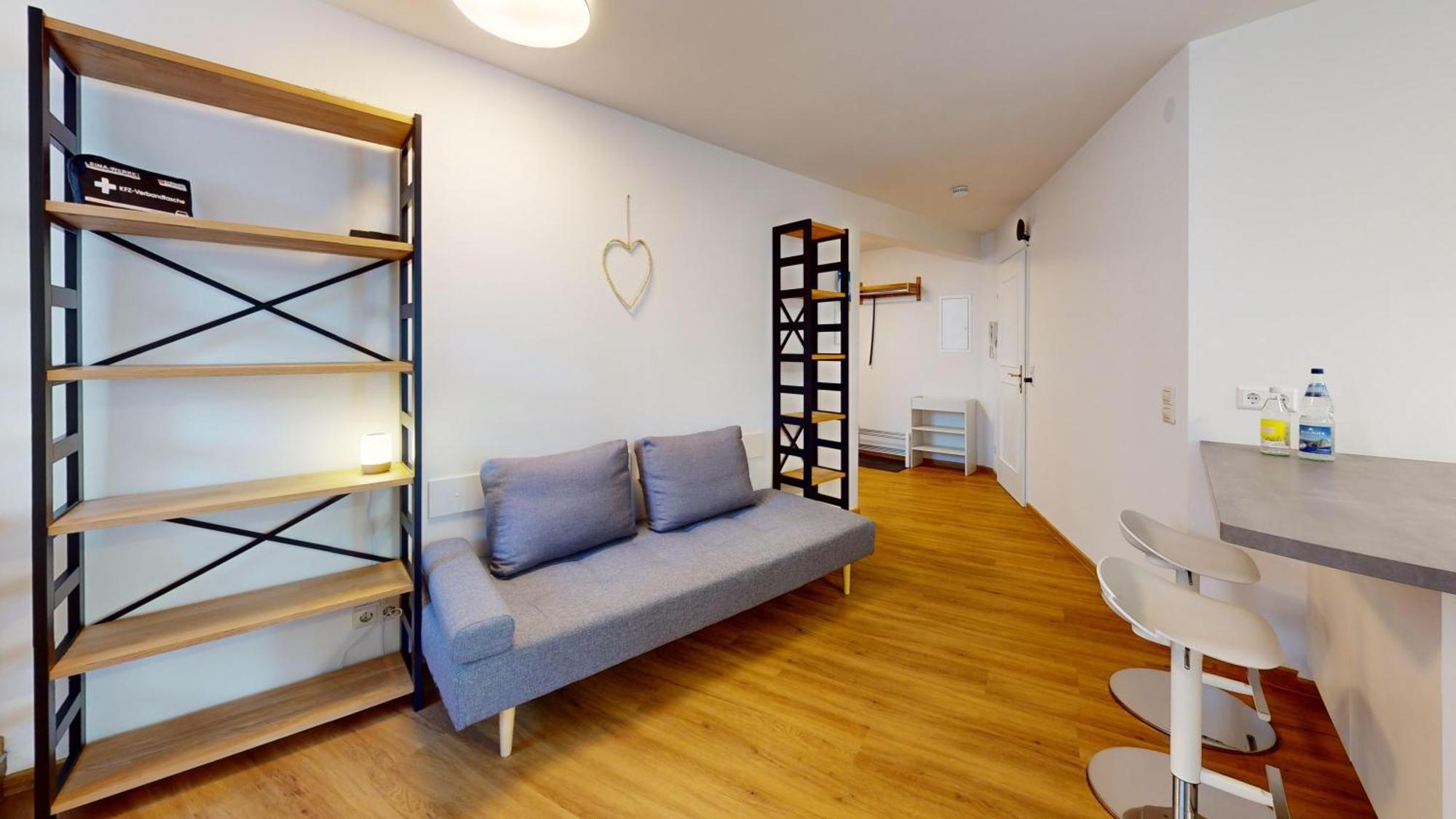 Heimatel - Ferienwohnung Frauentor Wangen im Allgäu Exteriér fotografie
