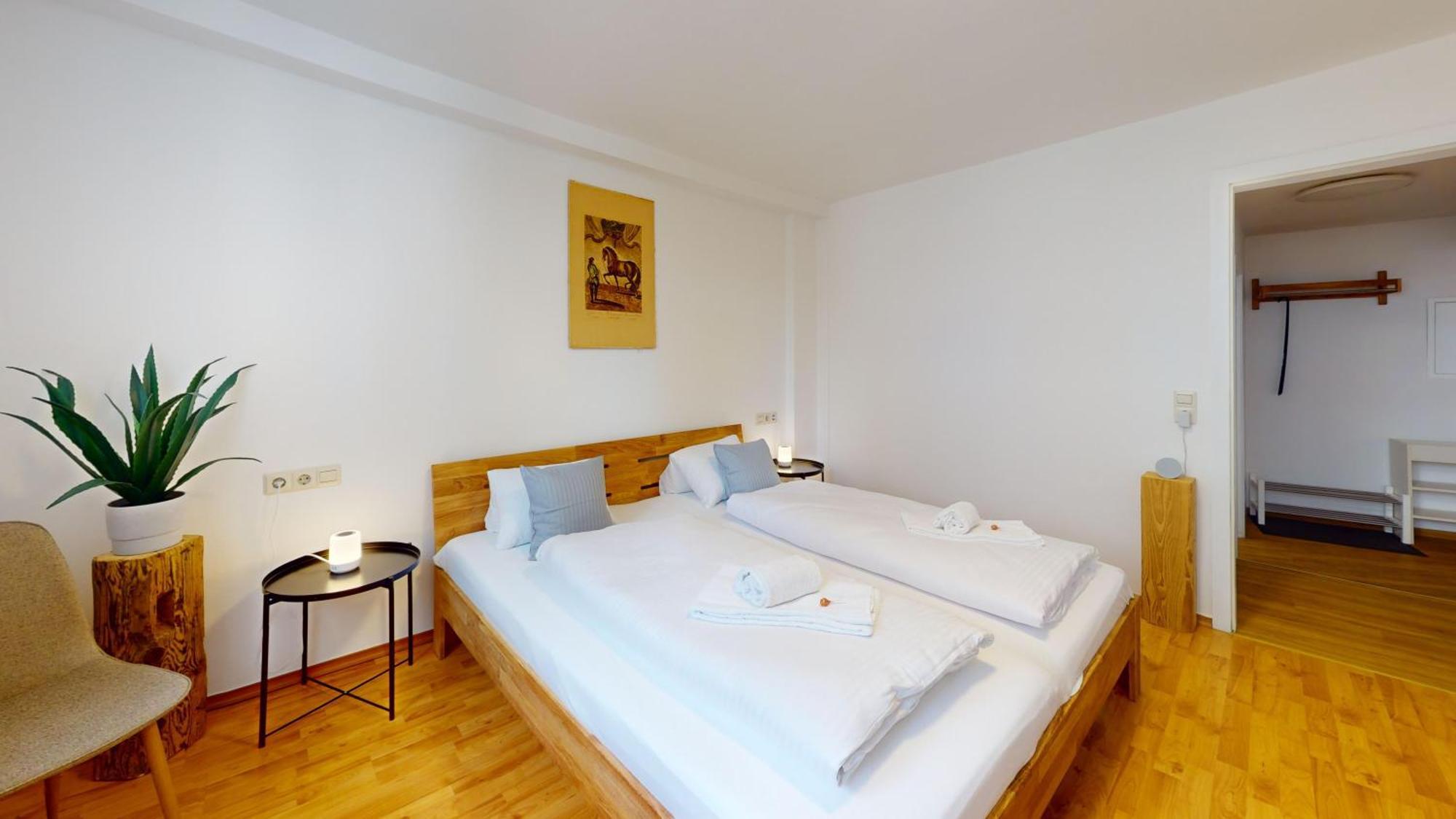 Heimatel - Ferienwohnung Frauentor Wangen im Allgäu Exteriér fotografie