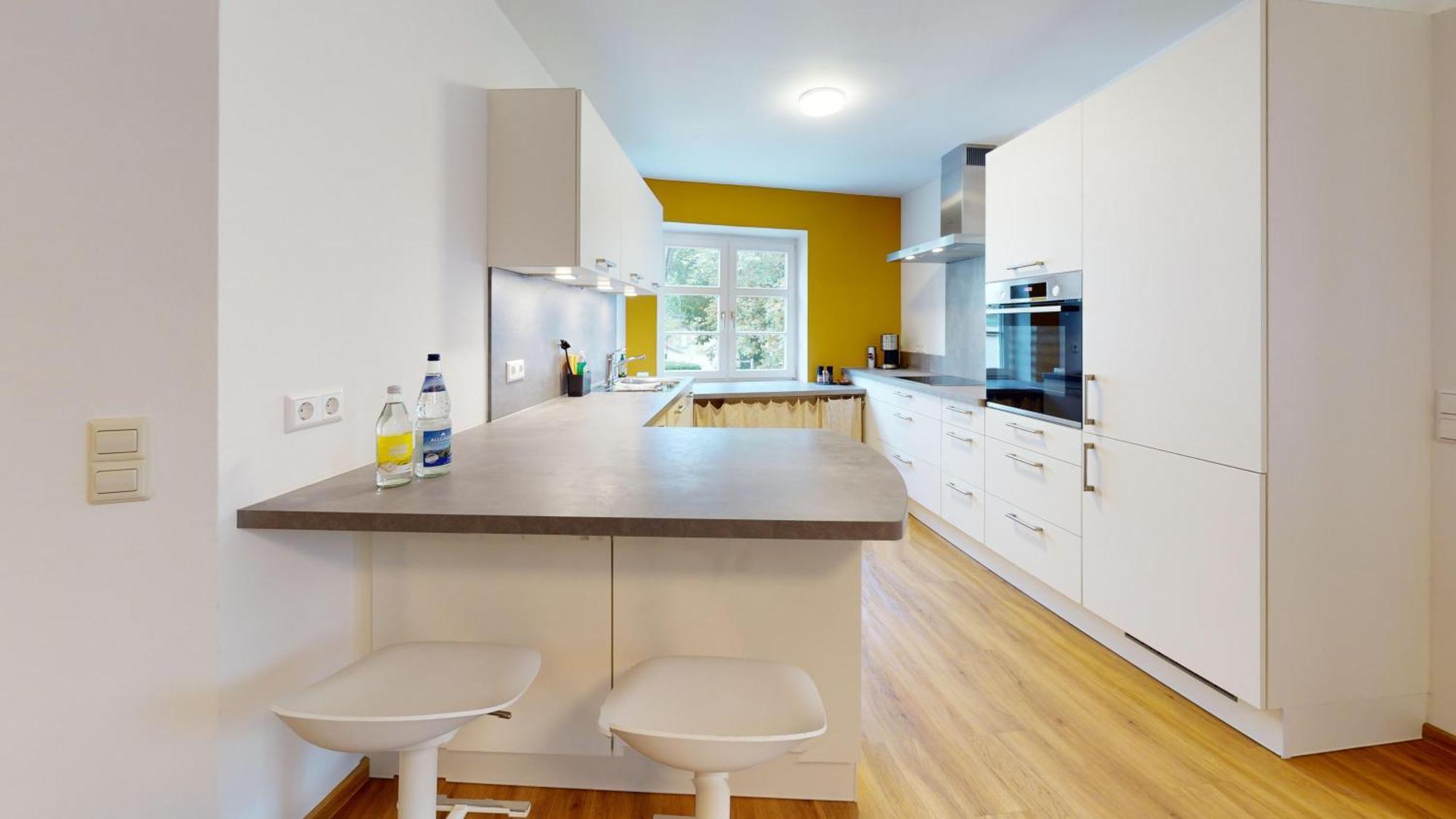 Heimatel - Ferienwohnung Frauentor Wangen im Allgäu Exteriér fotografie